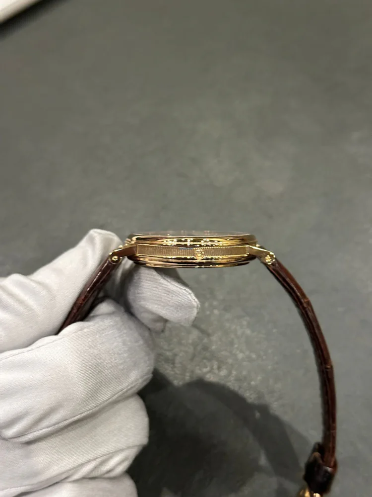 Breguet Classique Complications 3477BR/1E/986